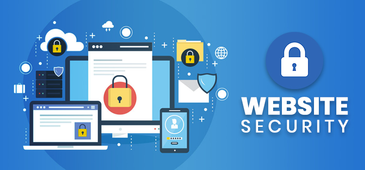 Webtis-Web Development IT Company in BareillyWeb-Security